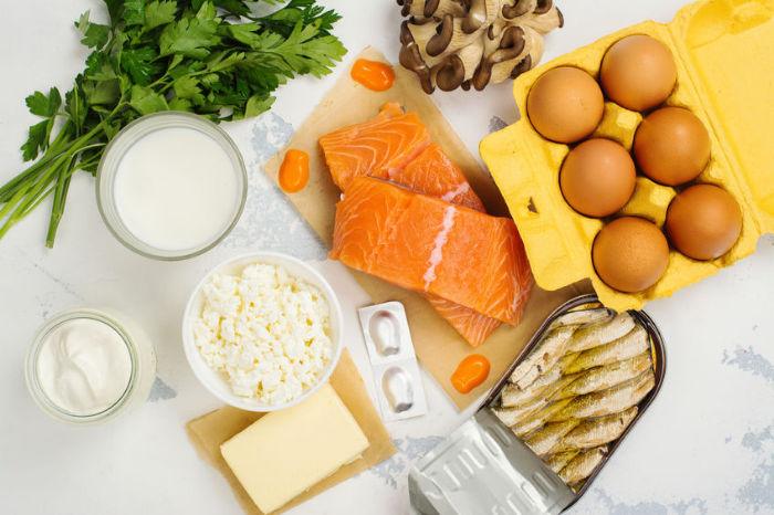 Vitamina D: Funzioni, Benefici, Dosi e Effetti Collaterali